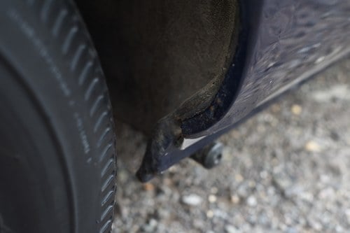 1972 Rover 3.5 Litre P5B Saloon For Sale (picture 155 of 195)