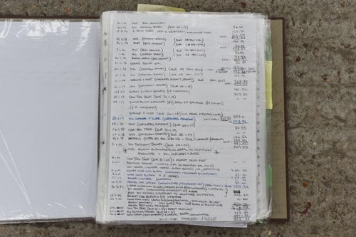 1972 Rover 3.5 Litre P5B Saloon For Sale (picture 186 of 195)