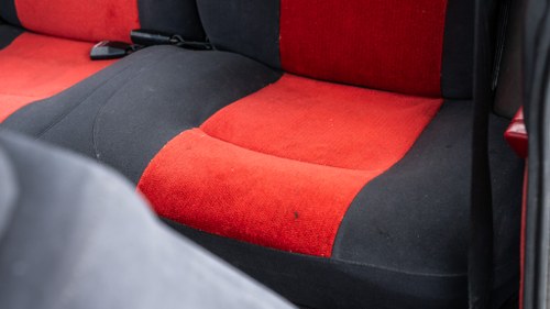 1983 Ford Capri 2.8 Injection In vendita (immagine 79 di 207)