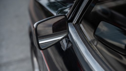 1983 Ford Capri 2.8 Injection In vendita (immagine 119 di 207)