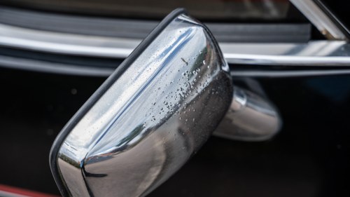 1983 Ford Capri 2.8 Injection In vendita (immagine 144 di 207)