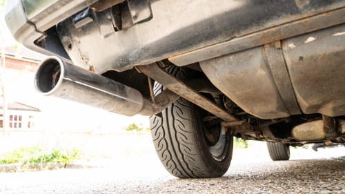 1983 Ford Capri 2.8 Injection In vendita (immagine 179 di 207)