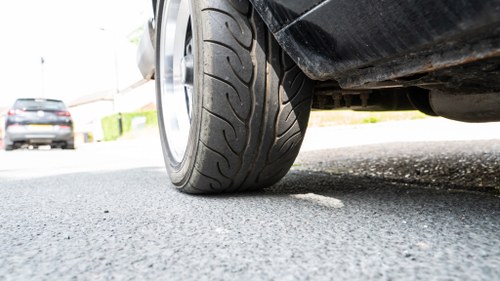 1983 Ford Capri 2.8 Injection In vendita (immagine 182 di 207)