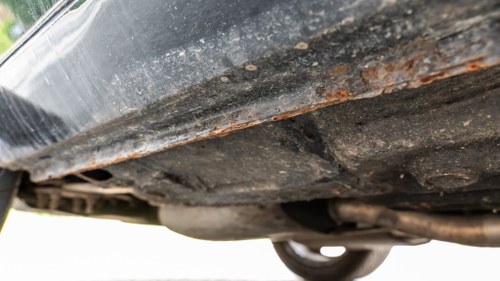 1983 Ford Capri 2.8 Injection In vendita (immagine 183 di 207)