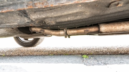 1983 Ford Capri 2.8 Injection In vendita (immagine 185 di 207)