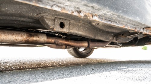 1983 Ford Capri 2.8 Injection In vendita (immagine 188 di 207)