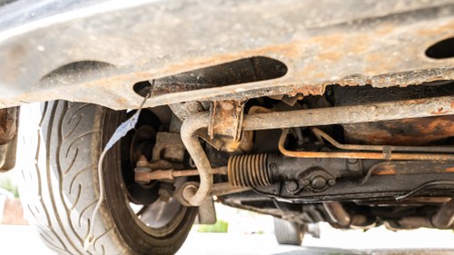 1983 Ford Capri 2.8 Injection In vendita (immagine 189 di 207)