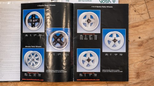 1983 Ford Capri 2.8 Injection In vendita (immagine 201 di 207)