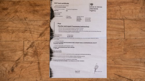 1983 Ford Capri 2.8 Injection In vendita (immagine 206 di 207)