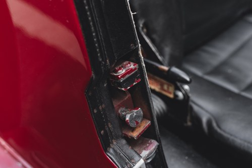 1980 Morgan 4/4 En venta (imagen 31 de 164)