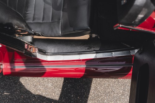 1980 Morgan 4/4 En venta (imagen 35 de 164)