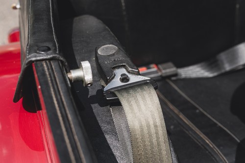 1980 Morgan 4/4 En venta (imagen 36 de 164)