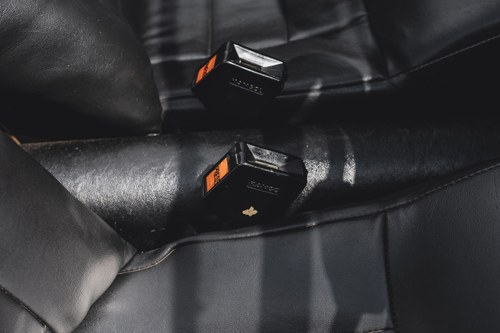 1980 Morgan 4/4 En venta (imagen 37 de 164)