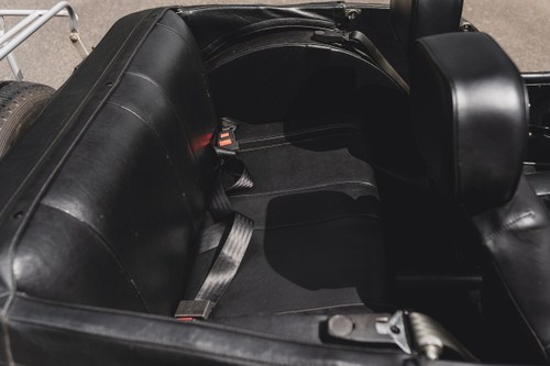 1980 Morgan 4/4 En venta (imagen 38 de 164)