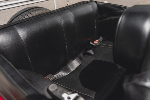 1980 Morgan 4/4 En venta (imagen 39 de 164)