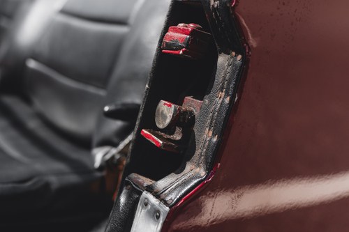 1980 Morgan 4/4 En venta (imagen 42 de 164)