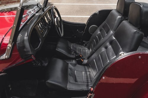 1980 Morgan 4/4 En venta (imagen 43 de 164)