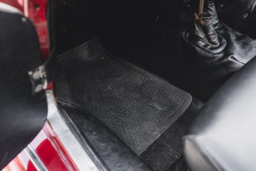 1980 Morgan 4/4 En venta (imagen 44 de 164)