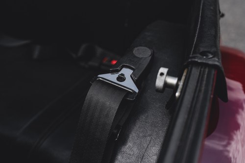 1980 Morgan 4/4 En venta (imagen 47 de 164)