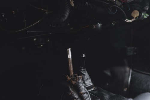 1980 Morgan 4/4 En venta (imagen 49 de 164)