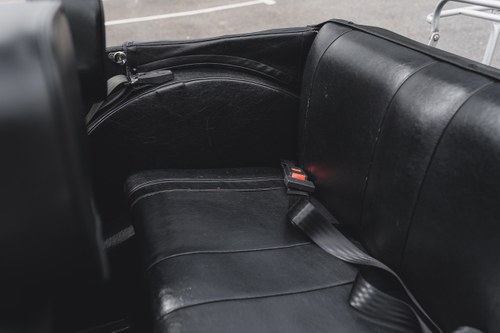 1980 Morgan 4/4 En venta (imagen 51 de 164)