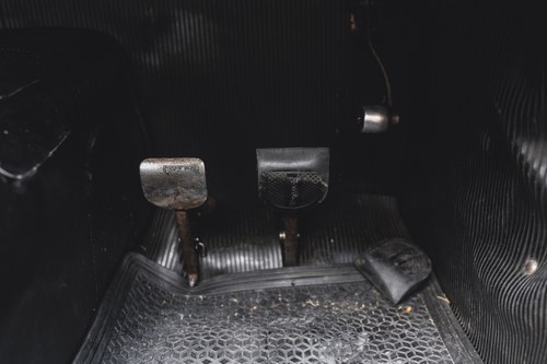 1980 Morgan 4/4 En venta (imagen 52 de 164)