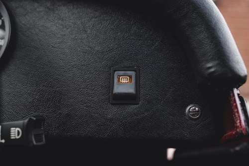 1980 Morgan 4/4 En venta (imagen 53 de 164)