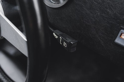 1980 Morgan 4/4 En venta (imagen 55 de 164)