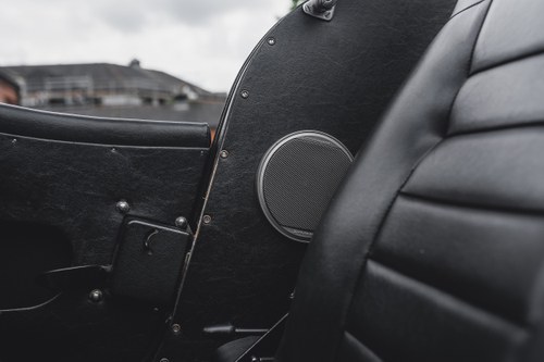 1980 Morgan 4/4 En venta (imagen 58 de 164)