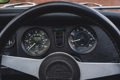 1980 Morgan 4/4 En venta (imagen 59 de 164)