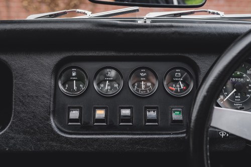 1980 Morgan 4/4 En venta (imagen 60 de 164)