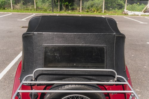 1980 Morgan 4/4 En venta (imagen 66 de 164)