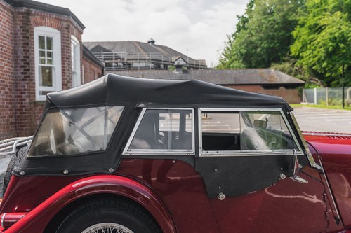 1980 Morgan 4/4 En venta (imagen 68 de 164)