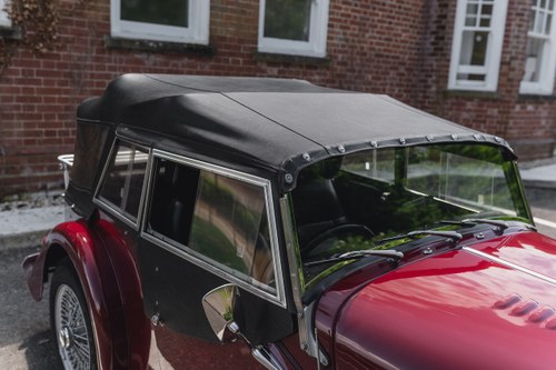 1980 Morgan 4/4 En venta (imagen 69 de 164)