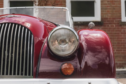 1980 Morgan 4/4 En venta (imagen 70 de 164)