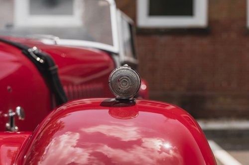 1980 Morgan 4/4 En venta (imagen 71 de 164)