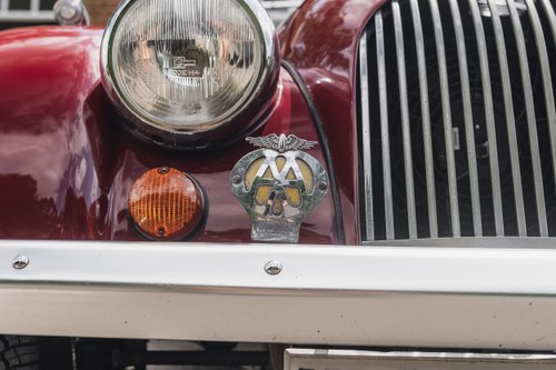 1980 Morgan 4/4 En venta (imagen 74 de 164)