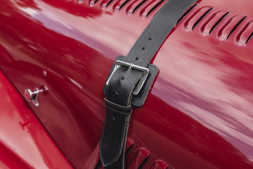 1980 Morgan 4/4 En venta (imagen 75 de 164)