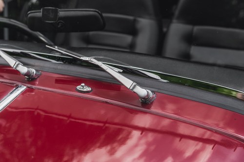 1980 Morgan 4/4 En venta (imagen 76 de 164)