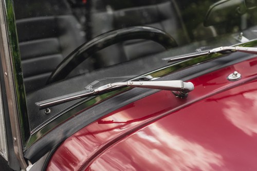 1980 Morgan 4/4 En venta (imagen 77 de 164)