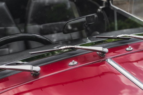 1980 Morgan 4/4 En venta (imagen 78 de 164)