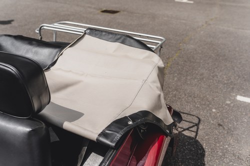 1980 Morgan 4/4 En venta (imagen 87 de 164)