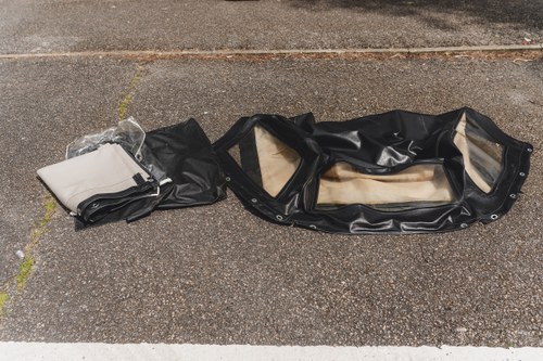 1980 Morgan 4/4 En venta (imagen 88 de 164)