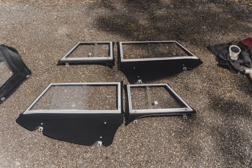 1980 Morgan 4/4 En venta (imagen 89 de 164)