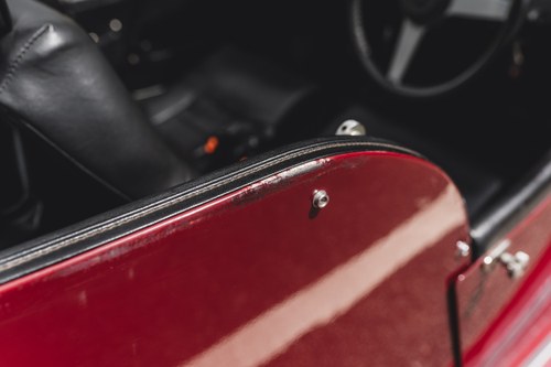 1980 Morgan 4/4 En venta (imagen 91 de 164)