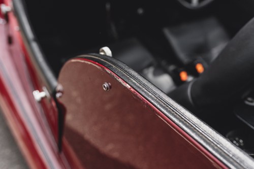 1980 Morgan 4/4 En venta (imagen 92 de 164)