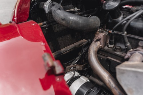 1980 Morgan 4/4 En venta (imagen 96 de 164)