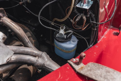 1980 Morgan 4/4 En venta (imagen 97 de 164)