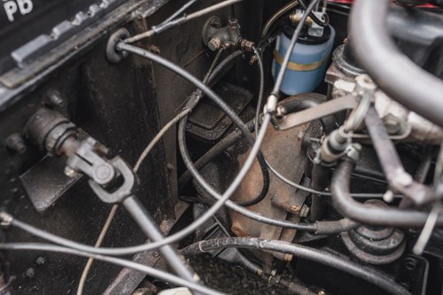 1980 Morgan 4/4 En venta (imagen 103 de 164)