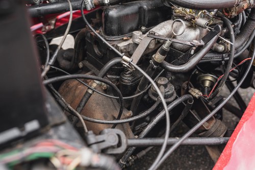 1980 Morgan 4/4 En venta (imagen 104 de 164)